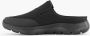 Skechers Summits Vindicator heren instappers Zwart Extra comfort Memory Foam - Thumbnail 7