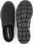 Skechers Summits Vindicator heren instappers Zwart Extra comfort Memory Foam - Thumbnail 60