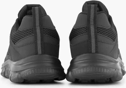 Skechers Zwarte Track- Syntac