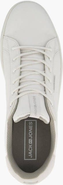 Jack And Jones Witte sneaker Jfw Trent