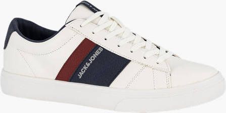 Jack And Jones Witte sneaker