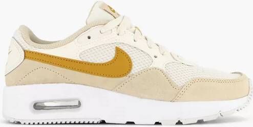 Nike Beige Air Max SC