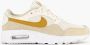 Nike Air Max SC Gold Suede Dames Sneakers DOOS ZONDER DEKSEL - Thumbnail 4