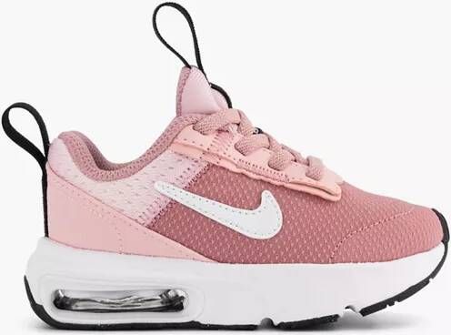 Nike Roze Air Max Intrlk Lite