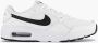 Nike Air Max SC Sneakers White Black White Heren - Thumbnail 10