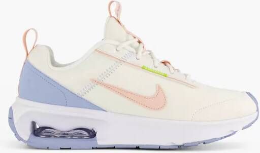 Nike Witte Air Max Intrkl Lite