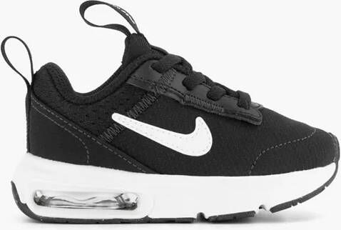 Nike Zwarte Air Max Intrlk Lite