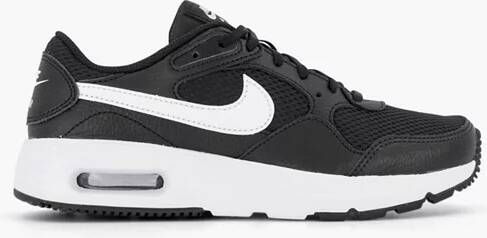 Nike Zwarte Air Max SC