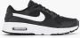 Nike Air Max SC Sneakers Klieke Court Stijl Black Heren - Thumbnail 14