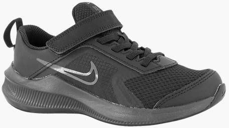 Nike Zwarte Downshifter