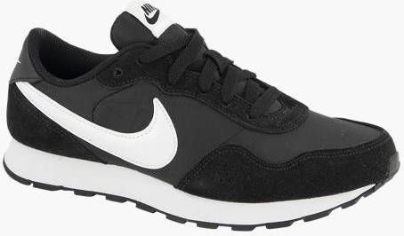 Nike Zwarte MD Valiant