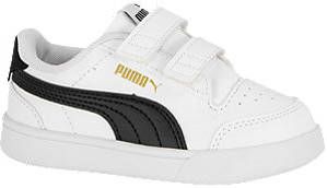 Puma Witte Shuffle