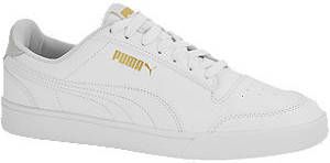 Puma Witte SHUFFLE