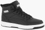 Puma rebound joy fur sneakers zwart heren - Thumbnail 3