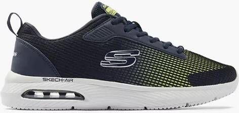 Skechers Donkerblauwe Dyna Air Blyce