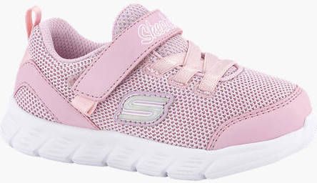 Skechers Roze lightweight sneaker