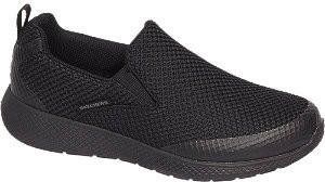 Skechers Zwarte instapper memory foam