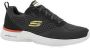 Skechers NU 21% KORTING: sneakers Skech-Air Dynamight met memory-foam-uitvoering - Thumbnail 4