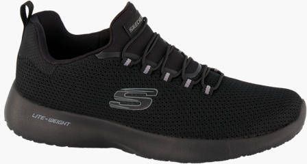 Skechers Zwarte Dynamight