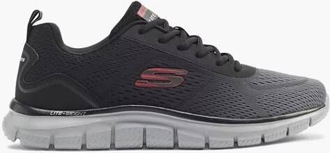 Skechers Zwarte sneaker memory foam