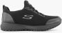 Skechers Werkschoenen SQUAD SR sneakers voor horeca & zorg met gepolsterde schacht - Thumbnail 9