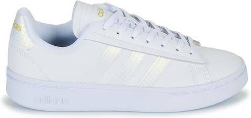 Adidas Lage Sneakers GRAND COURT ALPHA - Foto 2