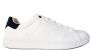 Björn Borg Bjorn Borg Heren Lage sneakers T305 Low Cls M Wit - Thumbnail 6