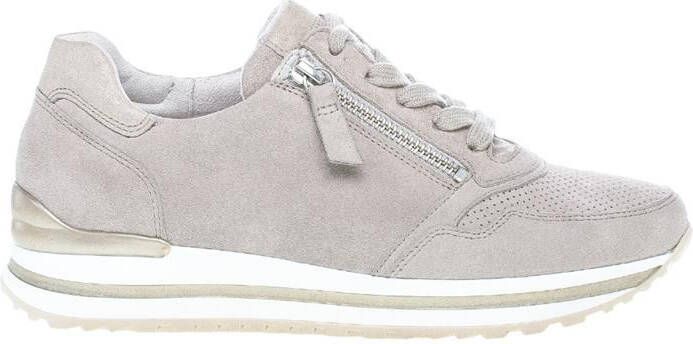 Gabor beige Sneakers