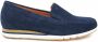 Gabor -Dames blauw donker ballerina's & mocassins maat 38½ - Thumbnail 2