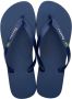 Ipanema Flip Flops 80415 Classic Brasil II AD 22413 Blauw Heren - Thumbnail 6