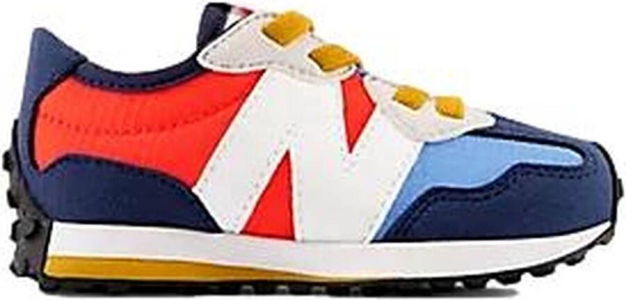 New Balance Blauwe Sneakers 327 Kids