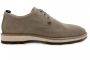 Rehab Footwear Pozato Dots | Khaki veterschoen - Thumbnail 4