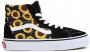 Vans Sk8 Hi Sunflower Basisschool Schoenen - Thumbnail 1