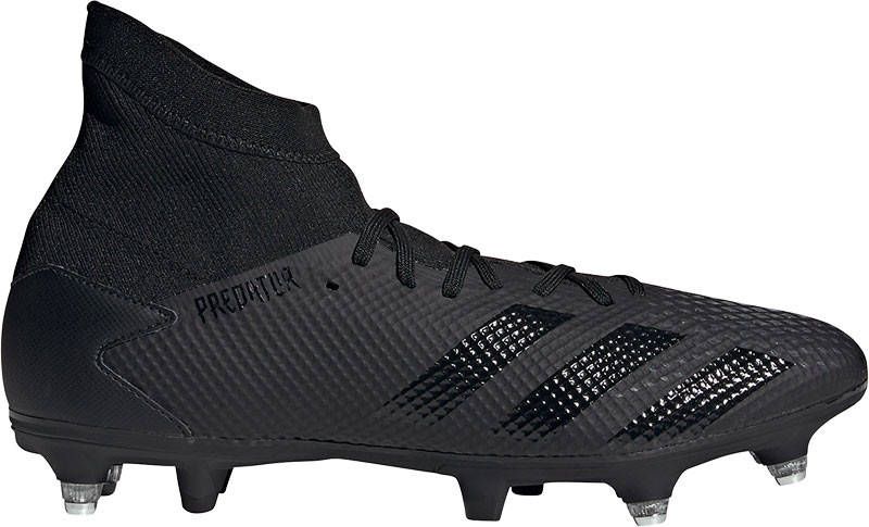 adidas men's predator 20.3 firm ground cleats