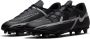 Nike Phantom GT2 Club MG Voetbalschoenen (meerdere ondergronden) Zwart - Thumbnail 2