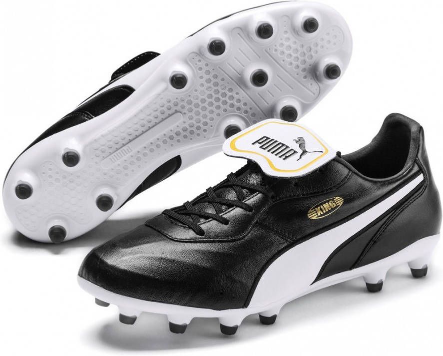 Puma King Top FG