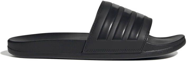 Adidas Adilette Comfort Slippers Zwart