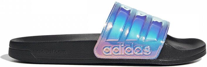 Adidas cheap shower slides