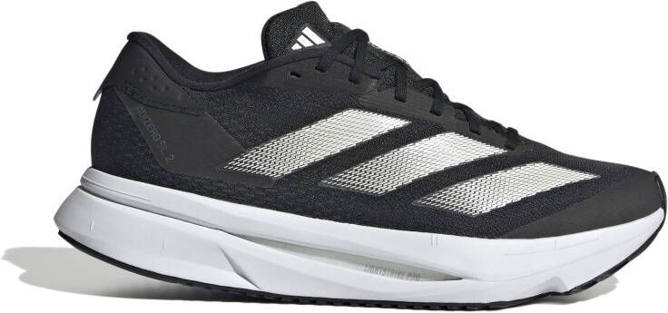 Adidas Adizero SL2 Hardloopschoenen Dames Zwart Wit