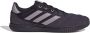 Adidas Copa Gloro Zaalvoetbalschoenen (IN) Zwart Paars - Thumbnail 1