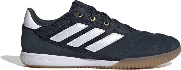 adidas Copa Gloro Zaalvoetbalschoenen (IN) Zwart Wit