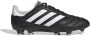 Adidas Copa Icon Gras Voetbalschoenen (FG) Zwart Wit Goud - Thumbnail 1