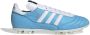 Adidas Copa Mundial Argentinië Gras Voetbalschoenen (FG) Lichtblauw Wit - Thumbnail 1