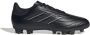 Adidas Performance COPA Pure 2 Club senior voetbalschoenen zwart antraciet - Thumbnail 3