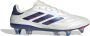 Adidas Copa Pure 2 Elite IJzeren-Nop Voetbalschoenen (SG) Wit Blauw Rood - Thumbnail 1