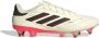 Adidas Copa Pure 2 Elite IJzeren-Nop Voetbalschoenen (SG) Wit Zwart Rood - Thumbnail 1