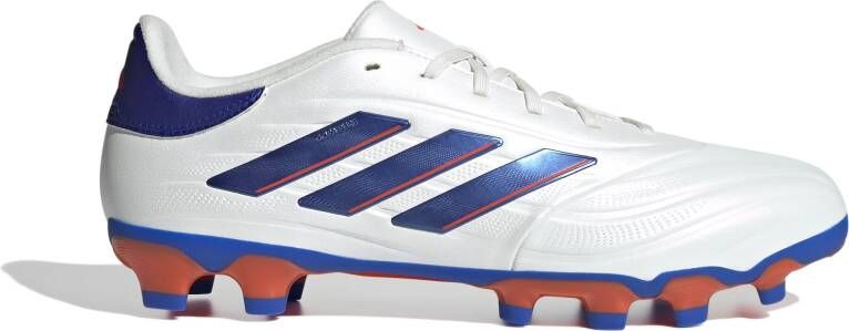 Adidas Perfor ce Copa Pure 2 League Multi-Ground Voetbalschoenen Unisex Wit