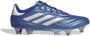 Adidas Copa Pure 2.1 IJzeren-Nop Voetbalschoenen (SG) Blauw Wit Rood - Thumbnail 2