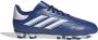 Adidas Copa Pure 2.4 Gras Kunstgras Voetbalschoenen (FxG) Kids Blauw Wit Rood - Thumbnail 2