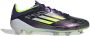 Adidas F50 Elite Limited Edition Gras Voetbalschoenen (FG) Paars Wit Geel - Thumbnail 1